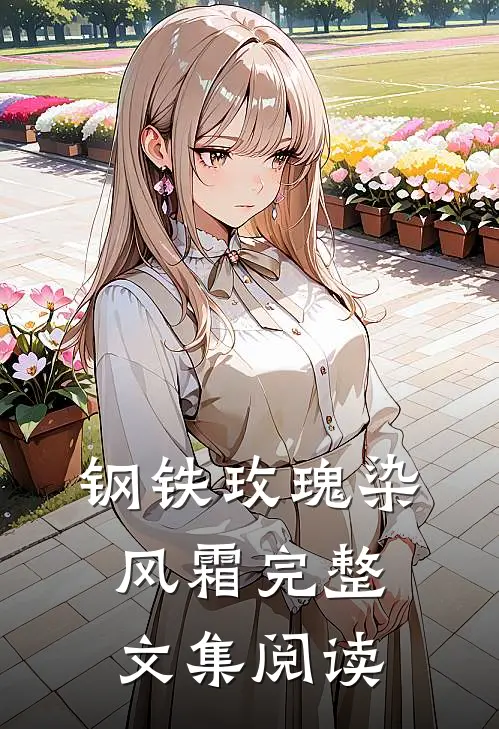 钢铁玫瑰染风霜完整文集阅读