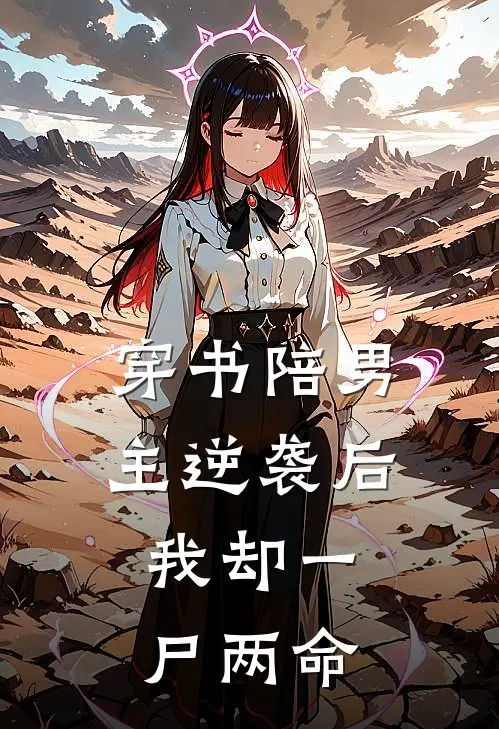 穿书陪男主逆袭后，我却一尸两命