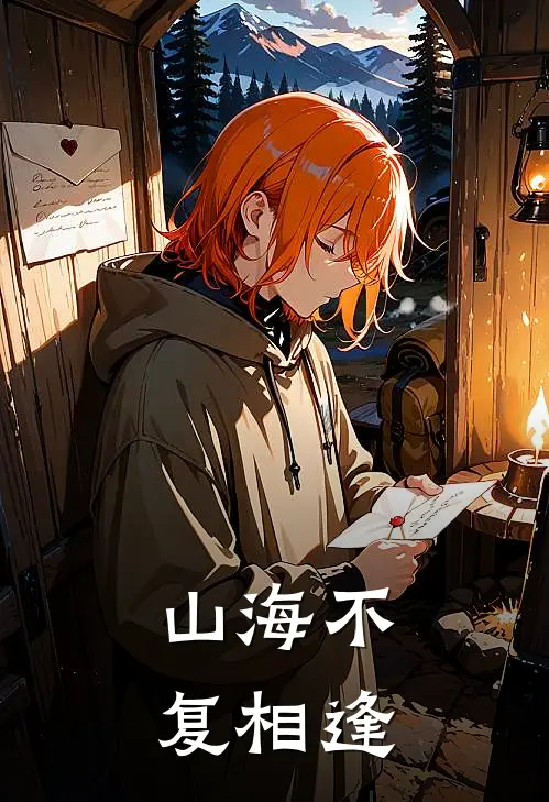 山海不复相逢