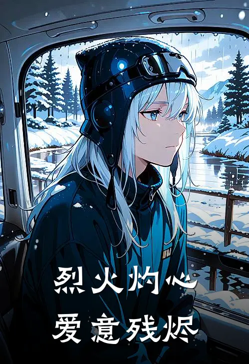 烈火灼心爱意残烬