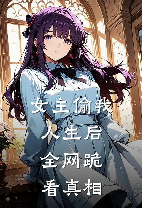 女主偷我人生后，全网跪看真相