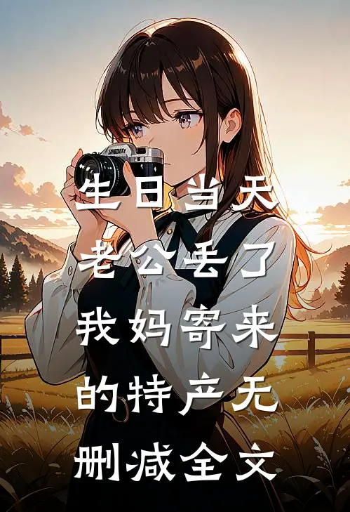 生日当天，老公丢了我妈寄来的特产无删减全文