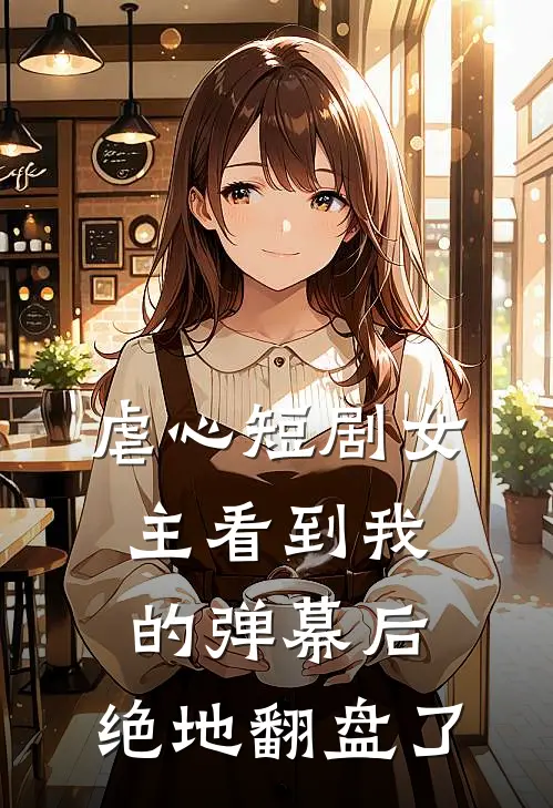 虐心短剧女主看到我的弹幕后，绝地翻盘了