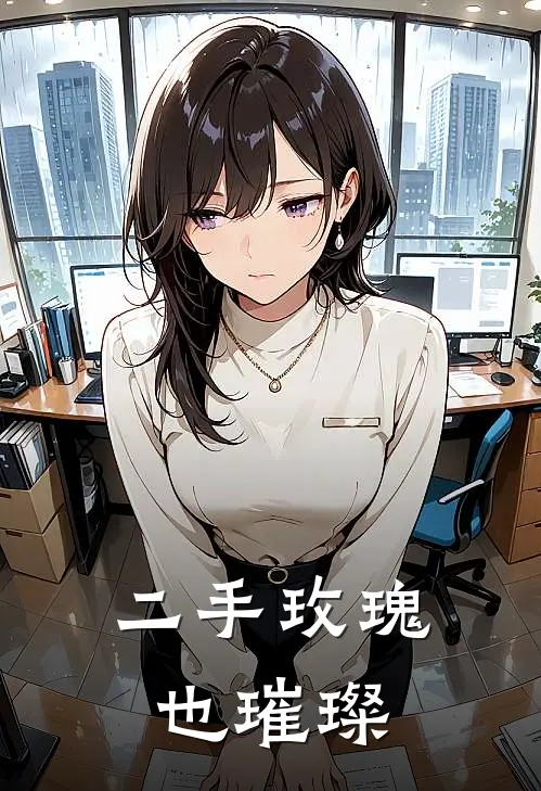 二手玫瑰也璀璨