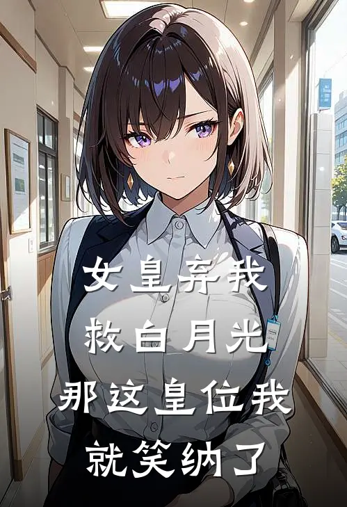 女皇弃我救白月光，那这皇位我就笑纳了