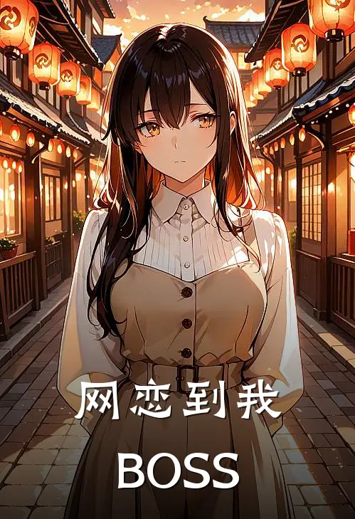 网恋到我BOSS