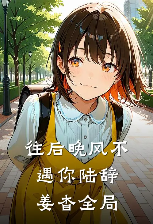 往后晚风不遇你陆辞姜杳全局