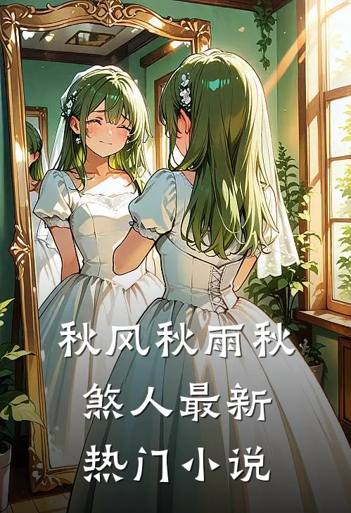 秋风秋雨秋煞人最新热门小说