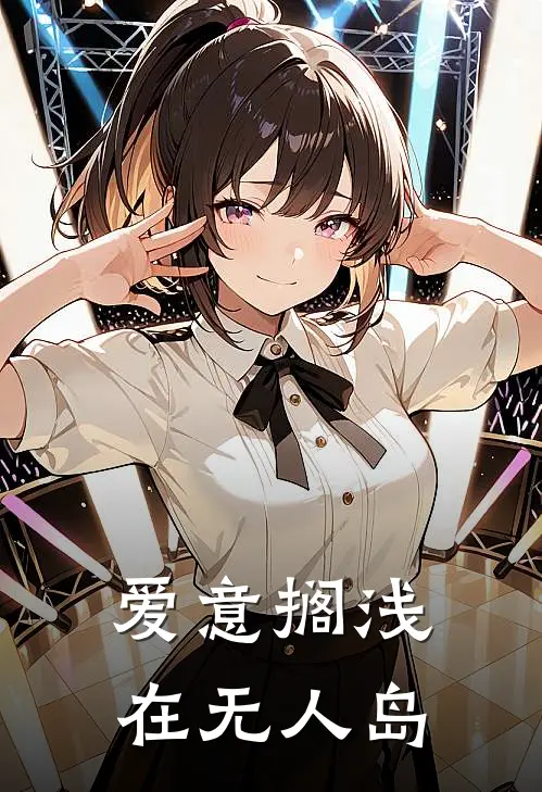 爱意搁浅在无人岛