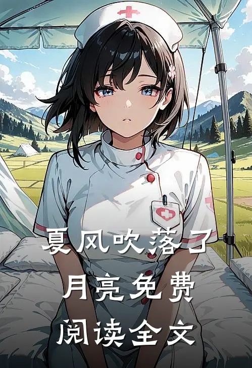 夏风吹落了月亮免费阅读全文