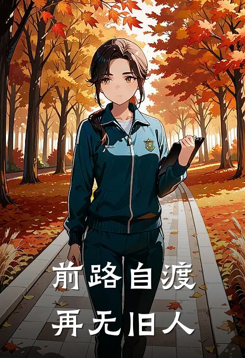 前路自渡，再无旧人