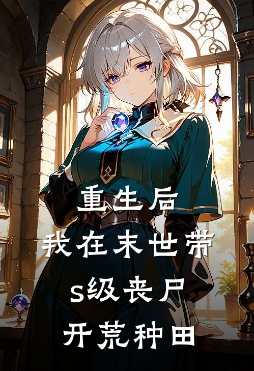 重生后，我在末世带s级丧尸开荒种田