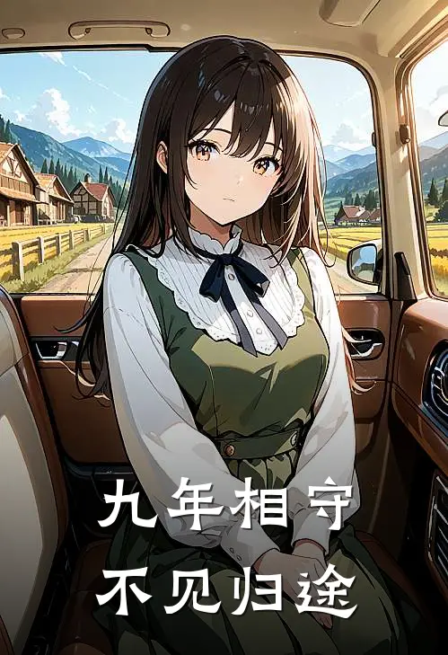 九年相守不见归途