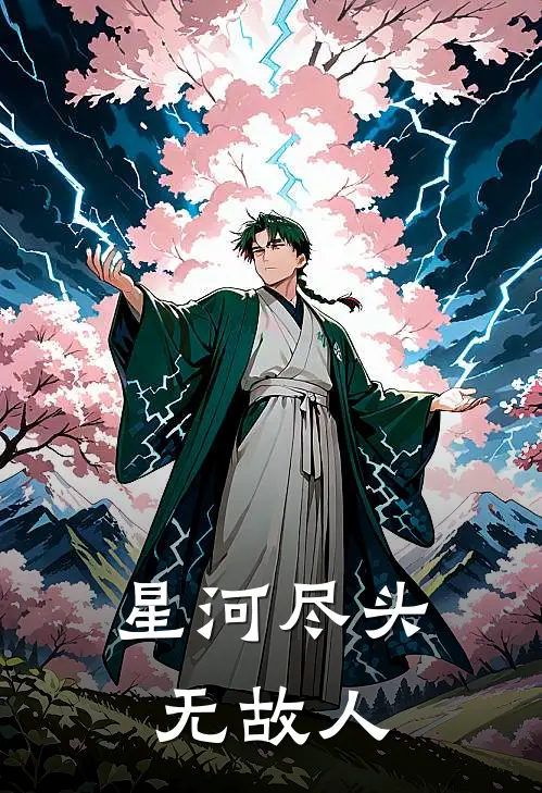 星河尽头无故人