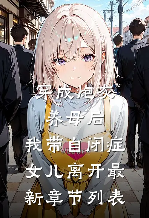 穿成炮灰养母后，我带自闭症女儿离开最新章节列表