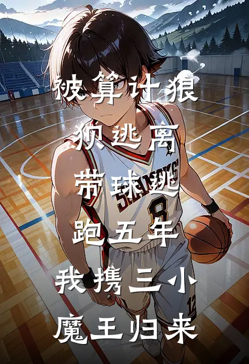 被算计狼狈逃离，带球逃跑五年，我携三小魔王归来