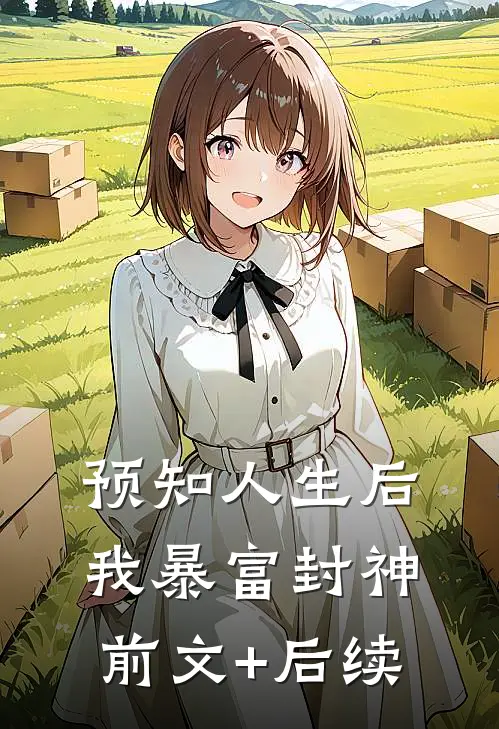 预知人生后，我暴富封神前文+后续