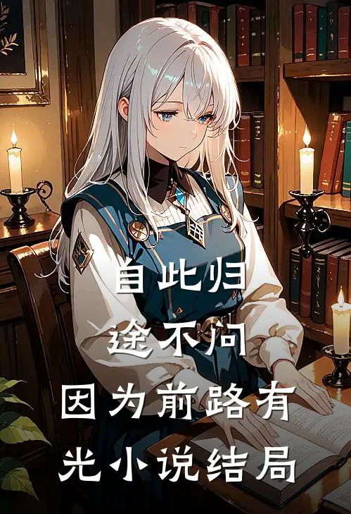 自此归途不问，因为前路有光小说结局