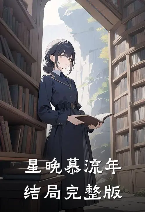 星晚慕流年结局完整版