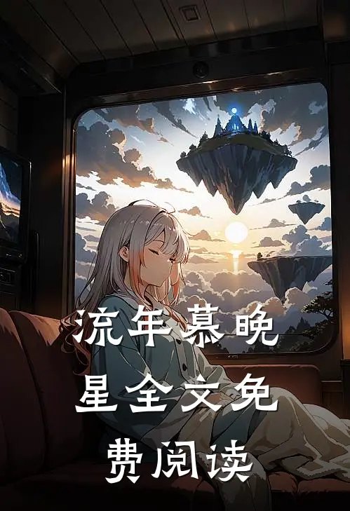 流年慕晚星全文免费阅读