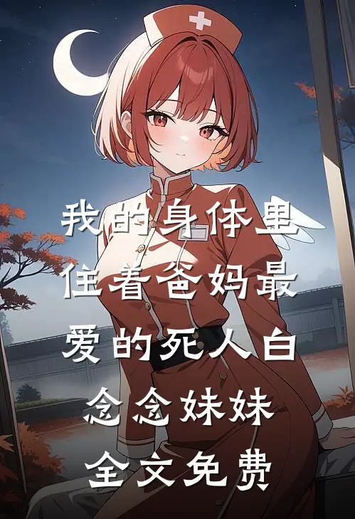 我的身体里，住着爸妈最爱的死人白念念妹妹全文免费