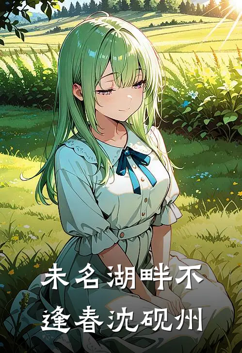 未名湖畔不逢春沈砚州