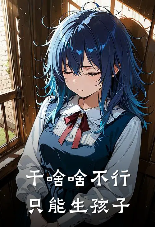 干啥啥不行，只能生孩子