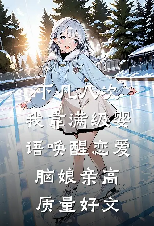 下凡八次，我靠满级婴语唤醒恋爱脑娘亲高质量好文