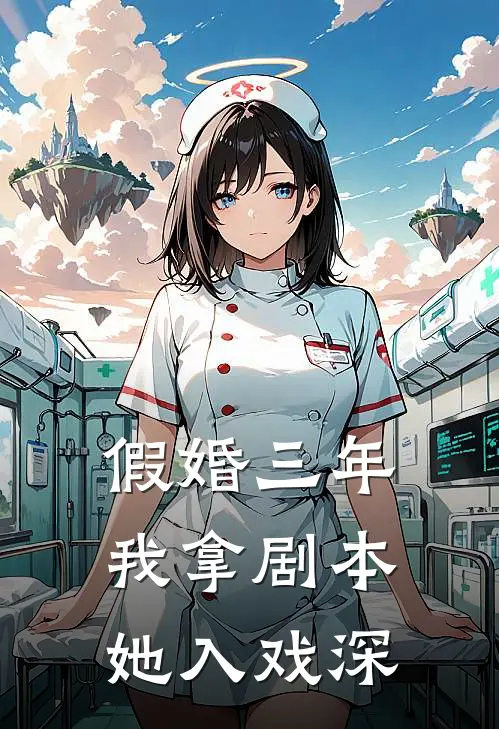 假婚三年：我拿剧本，她入戏深