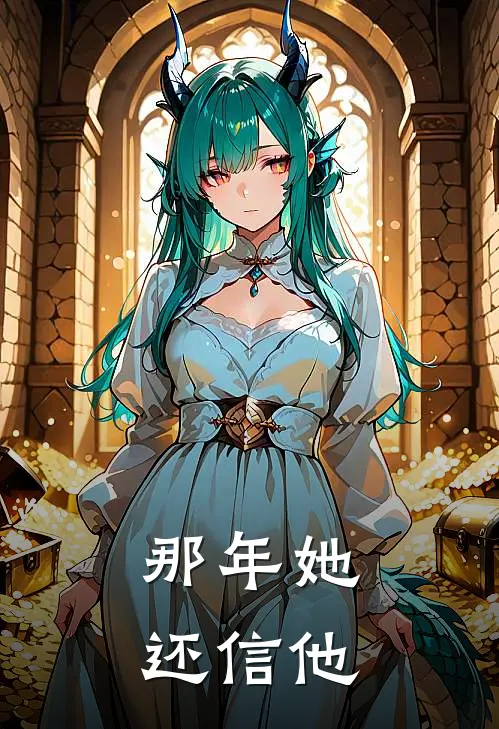 那年她还信他