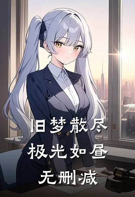 旧梦散尽，极光如昼无删减