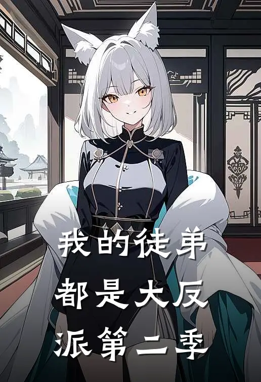 我的徒弟都是大反派第二季