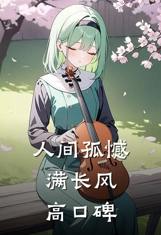 人间孤憾满长风高口碑