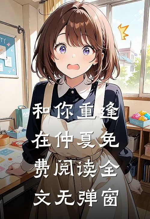 和你重逢在仲夏免费阅读全文无弹窗