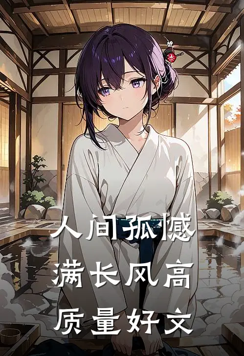 人间孤憾满长风高质量好文
