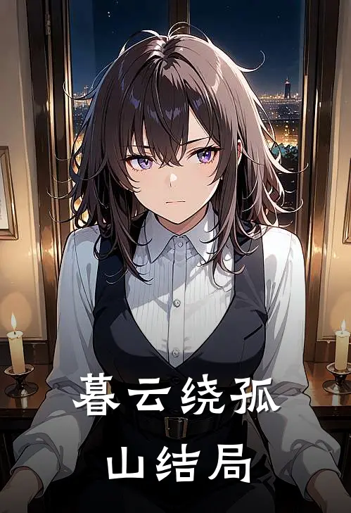 暮云绕孤山结局