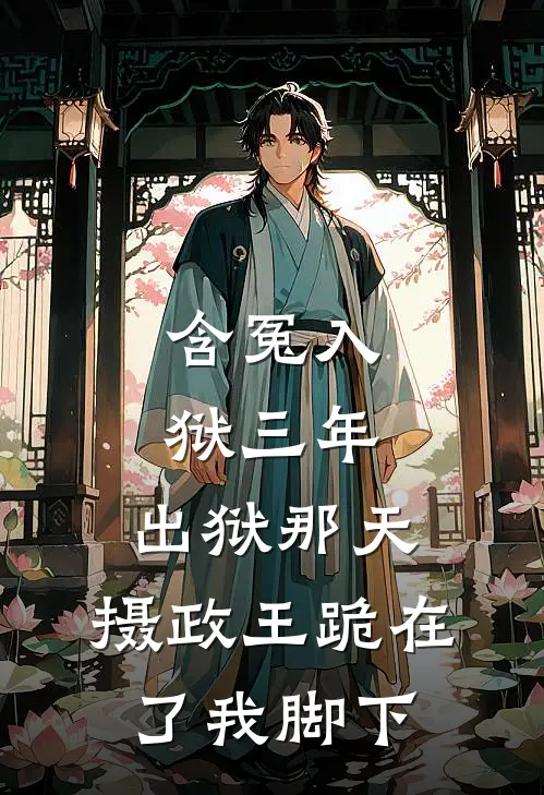 含冤入狱三年，出狱那天，摄政王跪在了我脚下