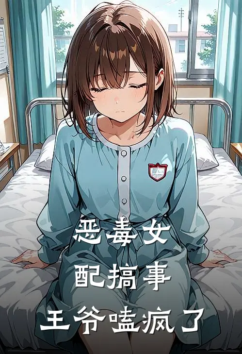 恶毒女配搞事，王爷嗑疯了