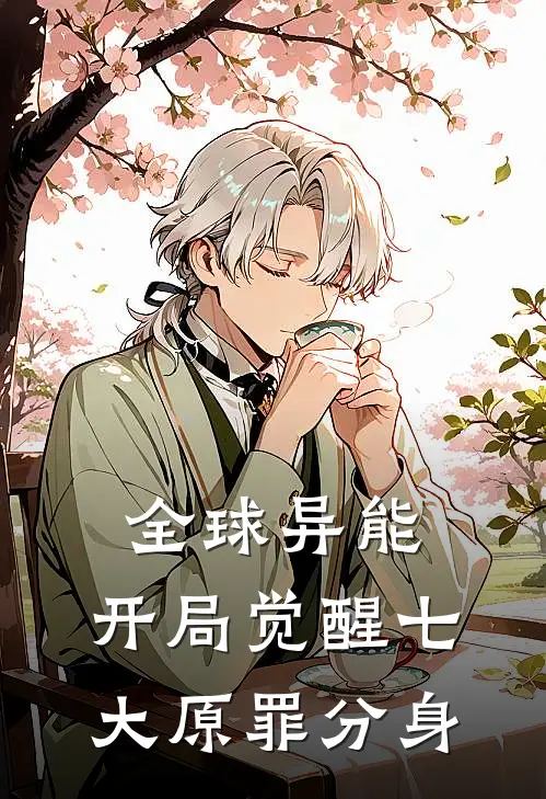 全球异能：开局觉醒七大原罪分身