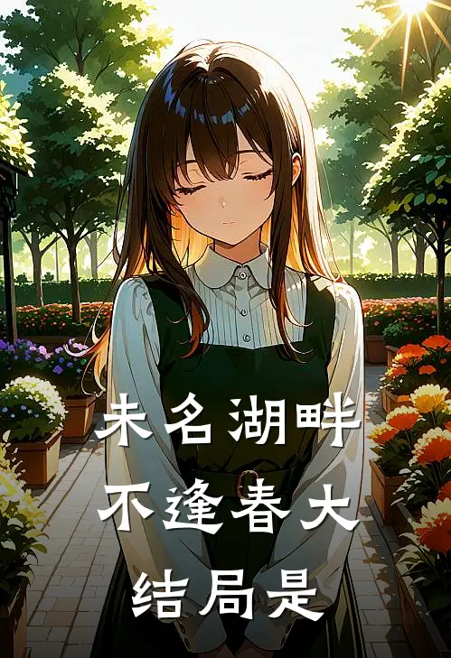 未名湖畔不逢春大结局是