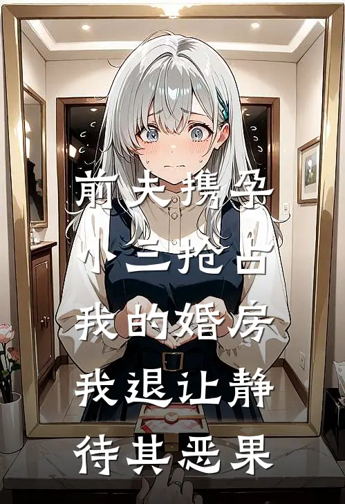 前夫携孕小三抢占我的婚房，我退让静待其恶果