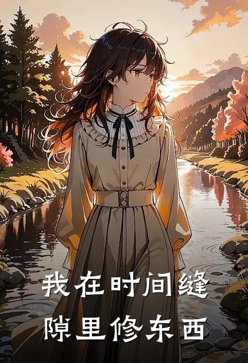 我在时间缝隙里修东西