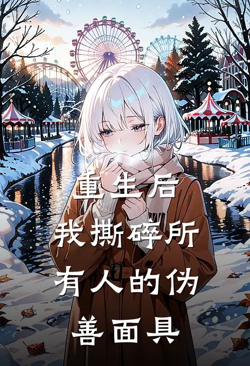 重生后，我撕碎所有人的伪善面具