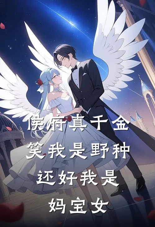 侯府真千金笑我是野种，还好我是妈宝女