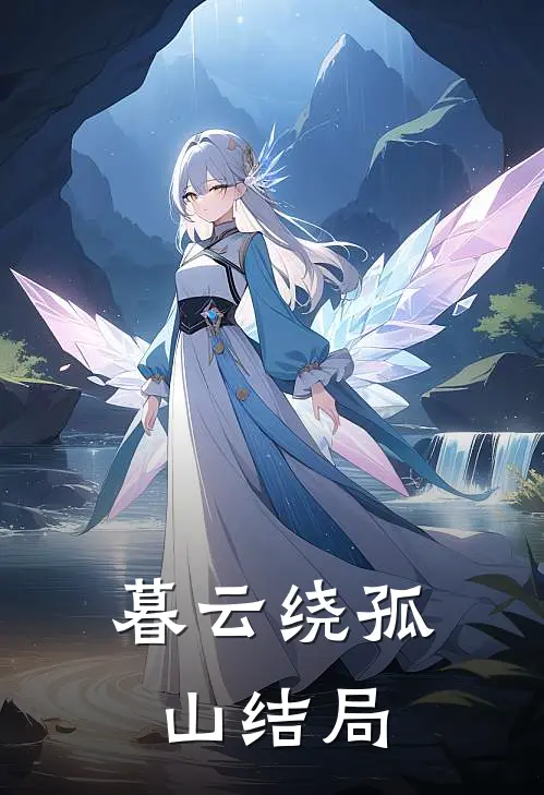 暮云绕孤山结局