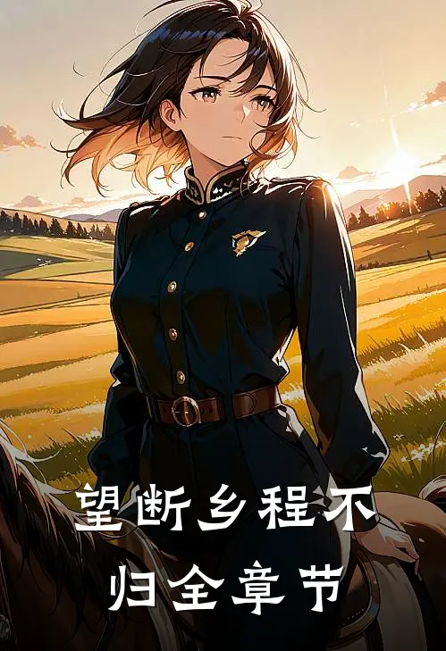 望断乡程不归全章节