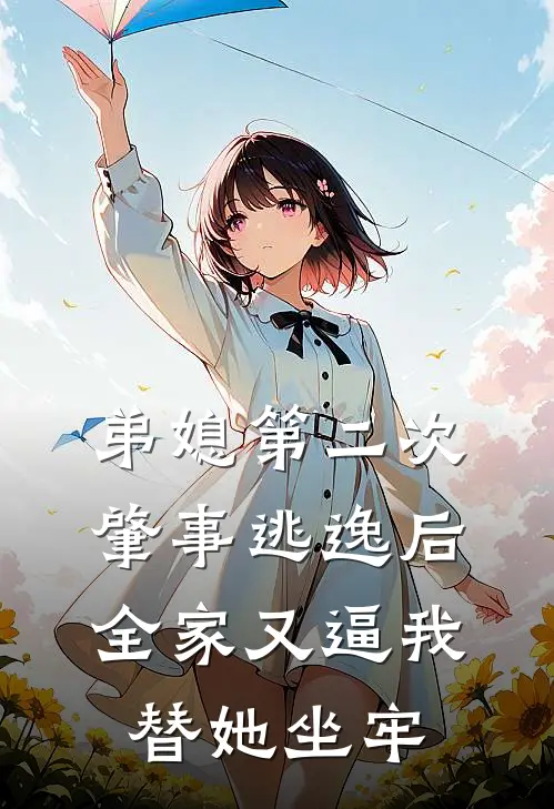 弟媳第二次肇事逃逸后，全家又逼我替她坐牢