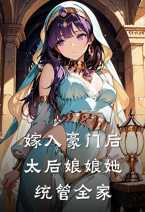 嫁入豪门后，太后娘娘她统管全家