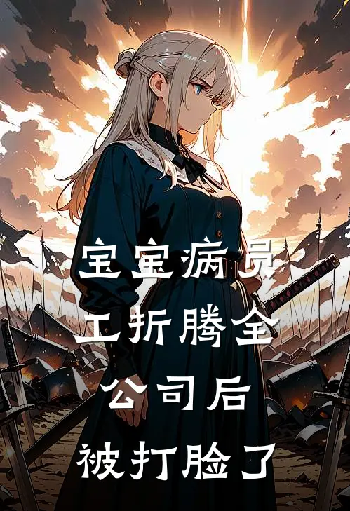 宝宝病员工折腾全公司后，被打脸了