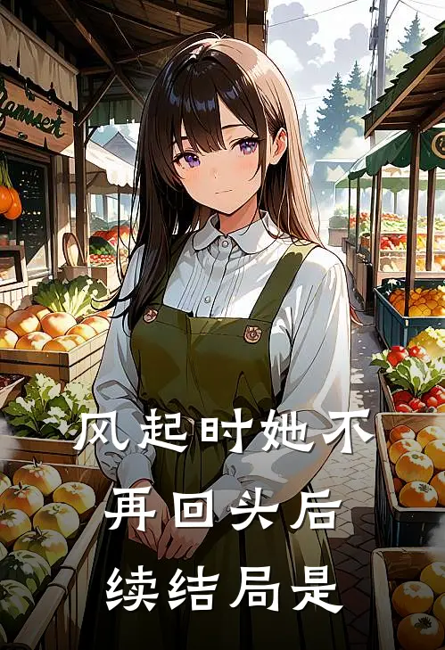 风起时她不再回头后续结局是